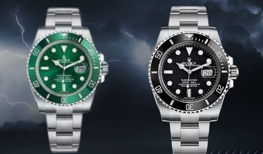 cheap Rolex Submariner watches